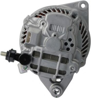 HELLA 8el738212681 -  Генератор