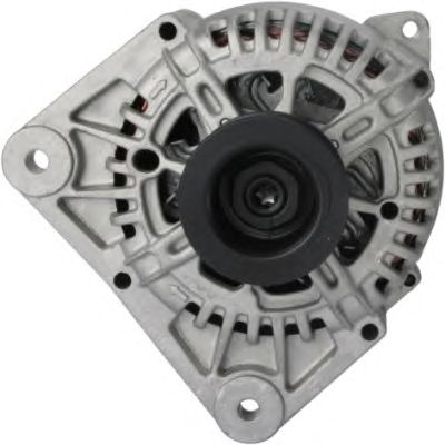 HELLA 8el738212691 -  Генератор