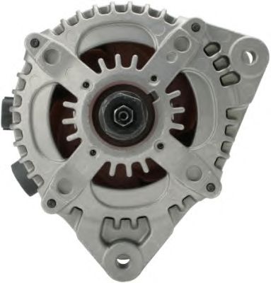 HELLA 8el738212811 -  Генератор