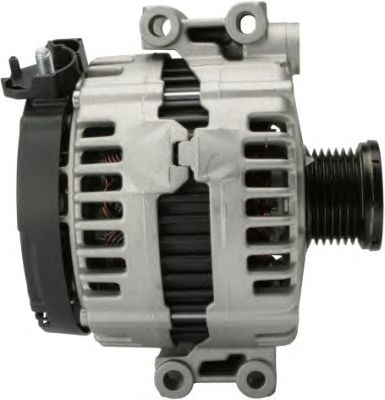 HELLA 8el738213201 -  Генератор