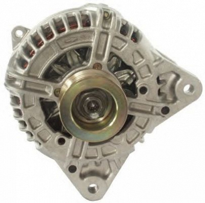 HELLA 8el738214001 -  Генератор
