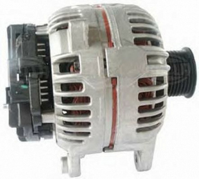 HELLA 8el738221001 -  Генератор