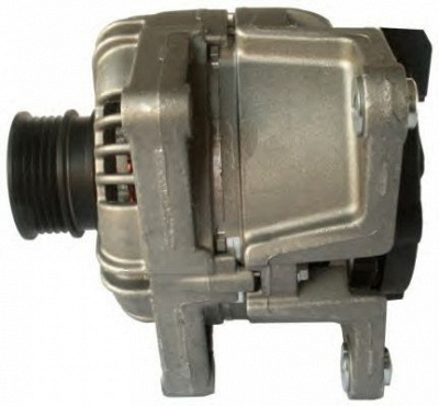 HELLA 8el738245001 -  Генератор
