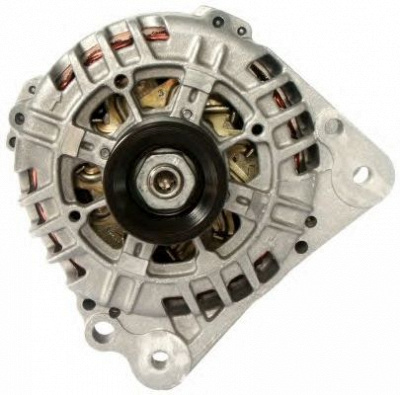 HELLA 8el738257001 -  Генератор