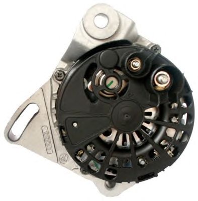 HELLA 8el749555001 -  Генератор