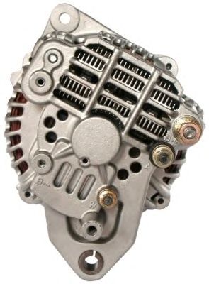 HELLA 8el749557001 -  Генератор