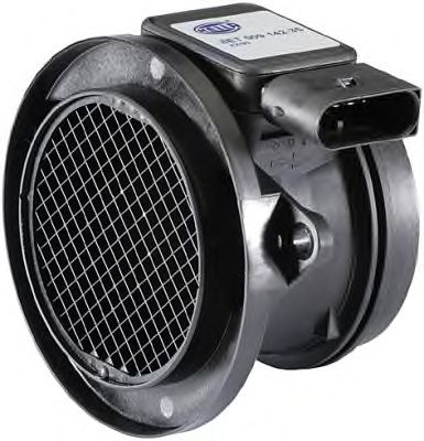 HELLA 8et009142351 -  Расходомер воздуха