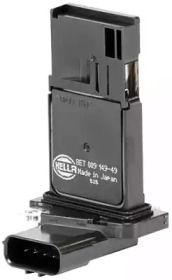HELLA 8et009149491 -  Расходомер воздуха