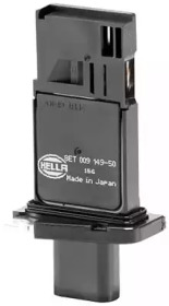 HELLA 8et009149501 -  Расходомер воздуха