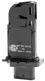HELLA 8et009149531 -  Расходомер воздуха