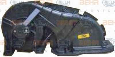HELLA 8ew351039251 -  Вентилятор салона