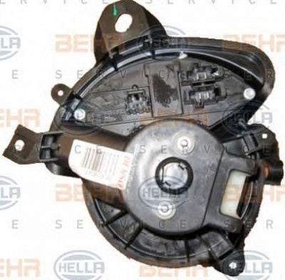 HELLA 8ew351149341 -  Вентилятор салона