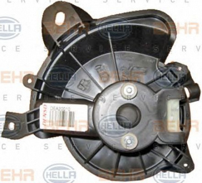 HELLA 8ew351149371 -  INNENRAUMGEBLAESE