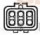 HELLA 8ew351150224 -  Вентилятор, охлаждение двигателя