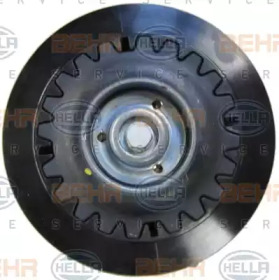 HELLA 8fk351003291 -  Компрессор, кондиционер