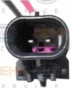 HELLA 8fk351004151 -  Компрессор, кондиционер