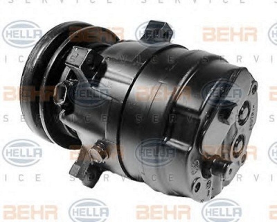 HELLA 8fk351102071 -  Компрессор, кондиционер