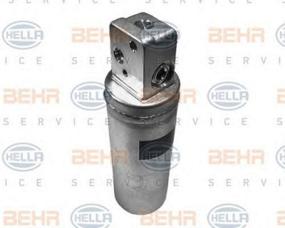 HELLA 8ft351196011 -  Осушитель, кондиционер