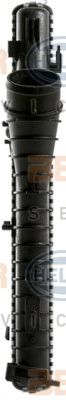 HELLA 8ml376700674 -  Интеркулер
