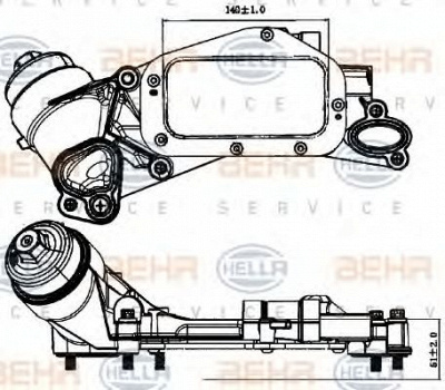 HELLA 8mo376729211 -