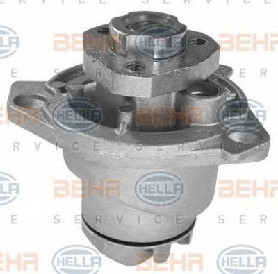HELLA 8mp376802194 -  Водяной насос