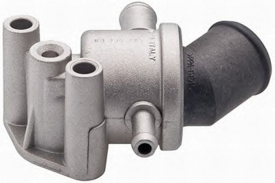 HELLA 8mt354773121 -  Термостат, охлаждающая жидкость