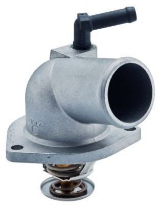 HELLA 8mt354773531 -  Термостат, охлаждающая жидкость