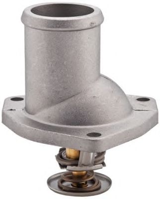 HELLA 8mt354773611 -  Термостат, охлаждающая жидкость