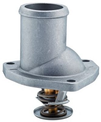 HELLA 8mt354773681 -  Термостат, охлаждающая жидкость
