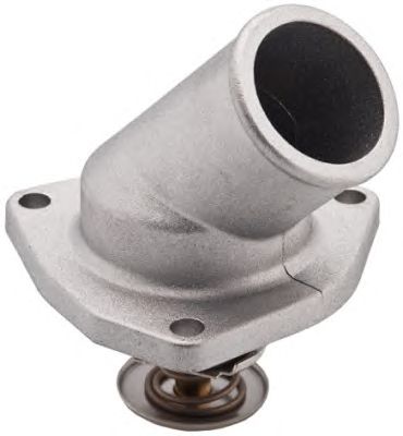 HELLA 8mt354773711 -  Термостат, охлаждающая жидкость