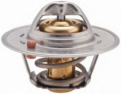 HELLA 8mt354773731 -  Термостат, охлаждающая жидкость