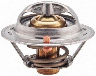 HELLA 8mt354773771 -  Термостат, охлаждающая жидкость