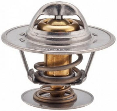 HELLA 8mt354773841 -  Термостат, охлаждающая жидкость