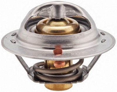 HELLA 8mt354773931 -  Термостат, охлаждающая жидкость