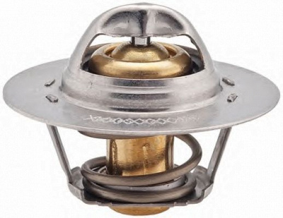 HELLA 8mt354773981 -  Термостат, охлаждающая жидкость