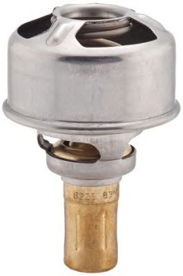 HELLA 8mt354774021 -  Термостат, охлаждающая жидкость