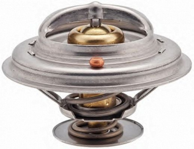 HELLA 8mt354774101 -  Термостат, охлаждающая жидкость