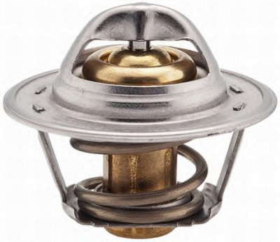 HELLA 8mt354774311 -  Термостат, охлаждающая жидкость