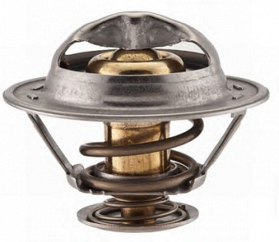 HELLA 8mt354774341 -  Термостат, охлаждающая жидкость