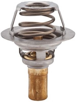 HELLA 8mt354774551 -  Термостат, охлаждающая жидкость