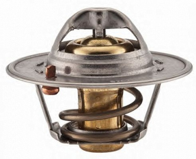 HELLA 8mt354774631 -  Термостат, охлаждающая жидкость