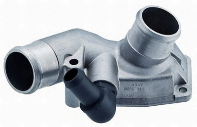 HELLA 8mt354774701 -  Термостат, охлаждающая жидкость