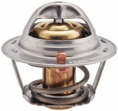 HELLA 8mt354774841 -  Термостат, охлаждающая жидкость