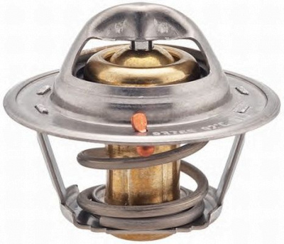 HELLA 8mt354774911 -  Термостат, охлаждающая жидкость