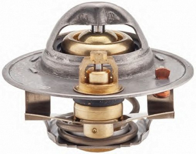 HELLA 8mt354774931 -  Термостат, охлаждающая жидкость