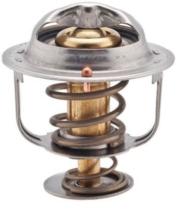 HELLA 8mt354774961 -  Термостат, охлаждающая жидкость