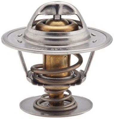 HELLA 8mt354775021 -  Термостат, охлаждающая жидкость