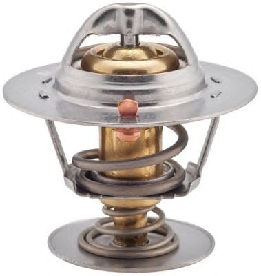 HELLA 8mt354775031 -  Термостат, охлаждающая жидкость