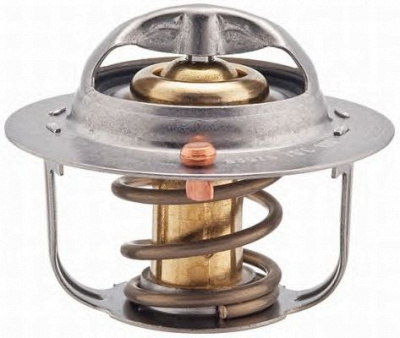 HELLA 8mt354775041 -  Термостат, охлаждающая жидкость