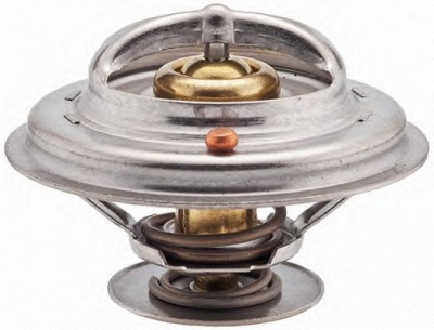 HELLA 8mt354775071 -  Термостат, охлаждающая жидкость